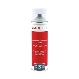 C.A.R.Fit Antikorozní vosk do dutin 500ml